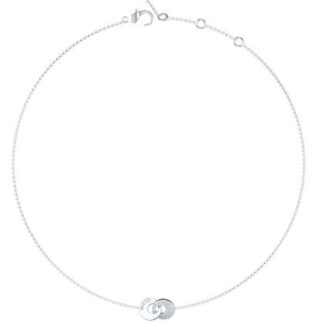 Dámský náhrdelník Guess JUBN05219JWRHT/U