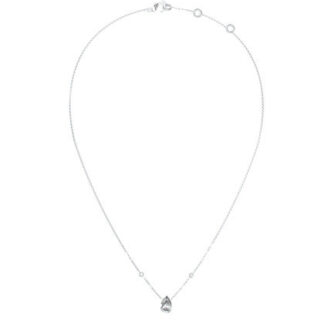 Dámský náhrdelník Guess JUBN05246JWRHT/U