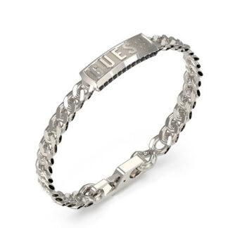 Dámský náramek Guess JUMB05015JWRHS