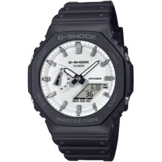 Pánské hodinky G-SHOCK GA-2100WD-1AER