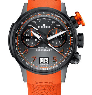 45 Chronograph