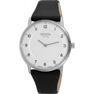 Dámské hodinky Boccia titanium 3254-04