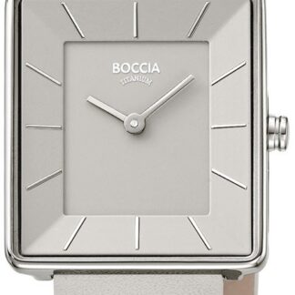 Dámské hodinky Boccia titanium 3351-01