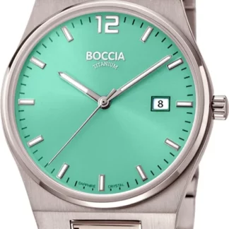 Dámské hodinky Boccia titanium 3357-02