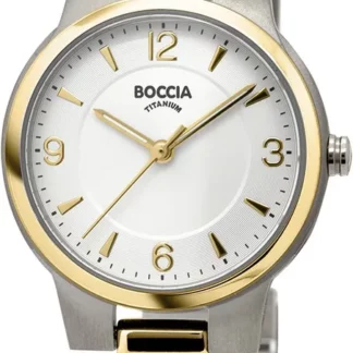Dámské hodinky Boccia titanium 3359-02
