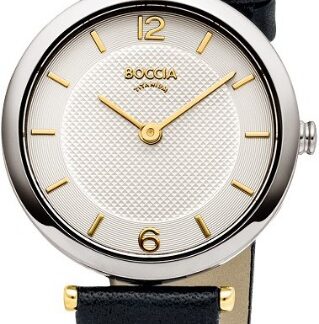 Dámské hodinky Boccia titanium 3362-01