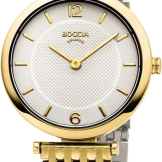 Dámské hodinky Boccia titanium 3362-04