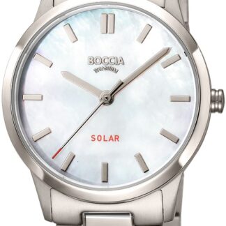 Dámské hodinky Boccia titanium 3363-03