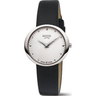 Dámské hodinky Boccia titanium 3364-01