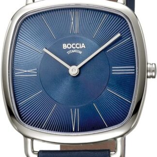 Dámské hodinky Boccia titanium 3370-02