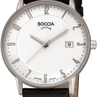 Pánské hodinky Boccia titanium 3607-04