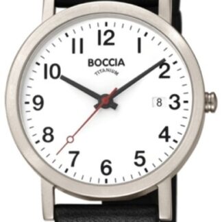 Pánské hodinky Boccia titanium 3622-03