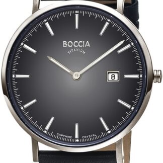 Pánské hodinky Boccia titanium 3648-04