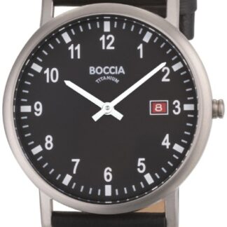 Pánské hodinky Boccia titanium 3662-03