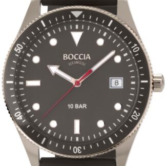 Pánské hodinky Boccia titanium 3664-01