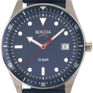 Pánské hodinky Boccia titanium 3664-02
