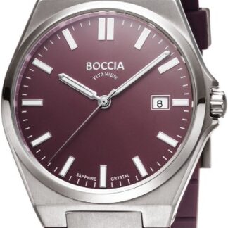 Pánské hodinky Boccia titanium 3667-03