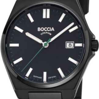 Pánské hodinky Boccia titanium 3667-04