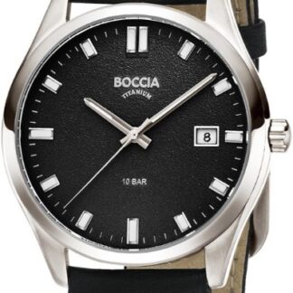 Pánské hodinky Boccia titanium 3669-02