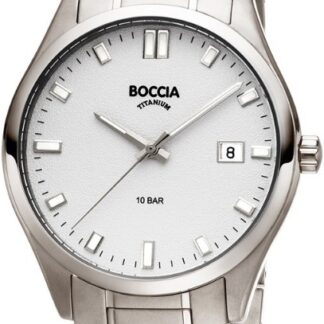 Pánské hodinky Boccia titanium 3669-03