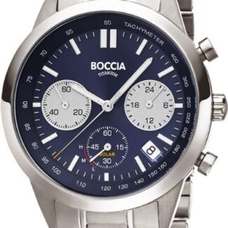 Pánské hodinky Boccia titanium 3737-02