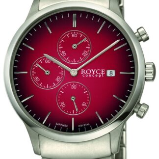 Pánské hodinky Boccia titanium 3743-02