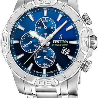 Pánské hodinky Festina F20704/4