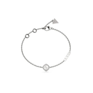 Dámské náramek Guess JUBB04644JWRHS