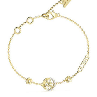 Dámský náramek Guess JUBB05039JWYGS
