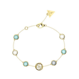 Dámský náramek Guess JUBB05099JWYGAQS