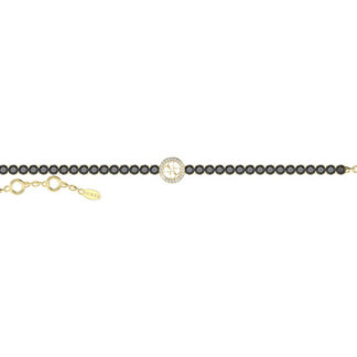 Dámský náramek Guess JUBB05142JWYGBKS