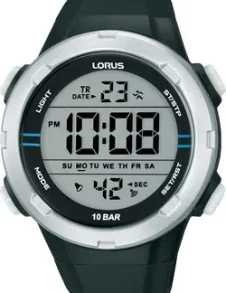 Pánské hodinky Lorus R2301QX9
