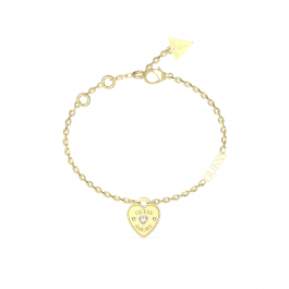 Dámský náramek Guess JUBB05057JWYGS