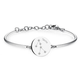 Náramek Brosway Chakra Taurus BHK12