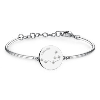 Náramek Brosway Chakra Aquarius BHK21