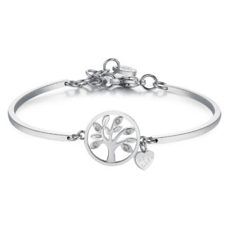 Náramek Brosway Chakra BHK399- 1 Ks