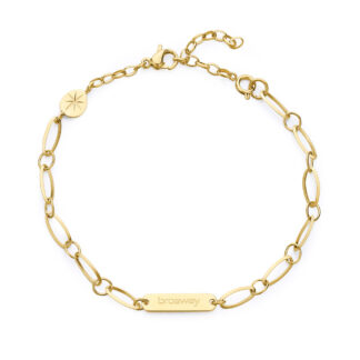 Náramek Brosway ESSENTIAL BNL054