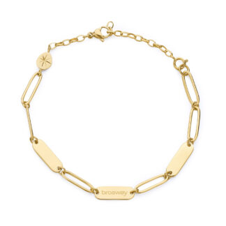 Náramek Brosway ESSENTIAL BNL068