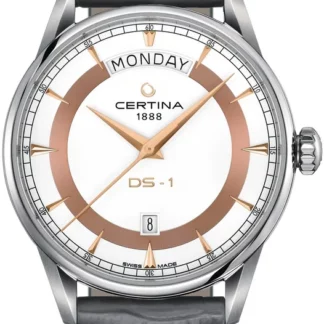 Pánské hodinky Certina C029.430.16.011.01