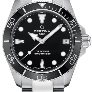 Dámské hodinky Certina C032.007.11.051.00