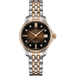Dámské hodinky Certina C032.207.22.296.00