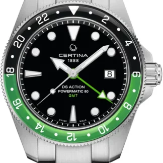 Pánské hodinky Certina C032.929.11.051.00