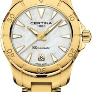 Dámské hodinky Certina C032.951.33.111.00