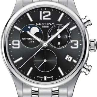 Pánské hodinky Certina C033.460.11.057.00