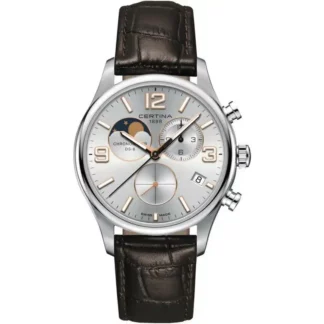 Pánské hodinky Certina C033.460.16.037.00