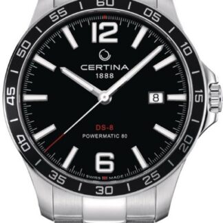 Pánské hodinky Certina C033.807.11.057.00