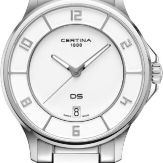 Dámské hodinky Certina C039.251.11.017.00