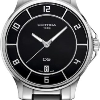 Dámské hodinky Certina C039.251.11.057.00