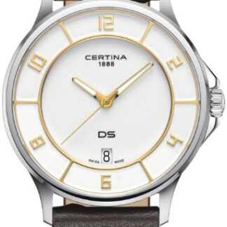 Dámské hodinky Certina C039.251.17.017.01