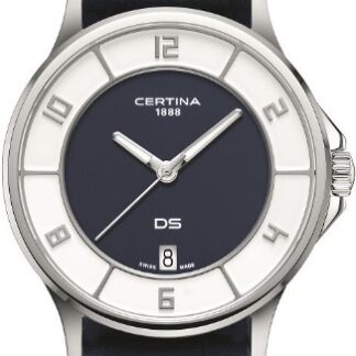 Dámské hodinky Certina C039.251.17.047.00